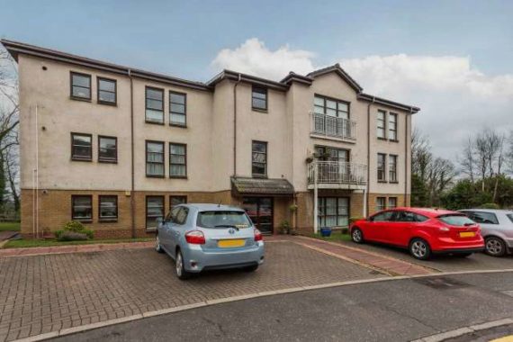 2&nbsp;Bedroom&nbsp;Ground Fla...